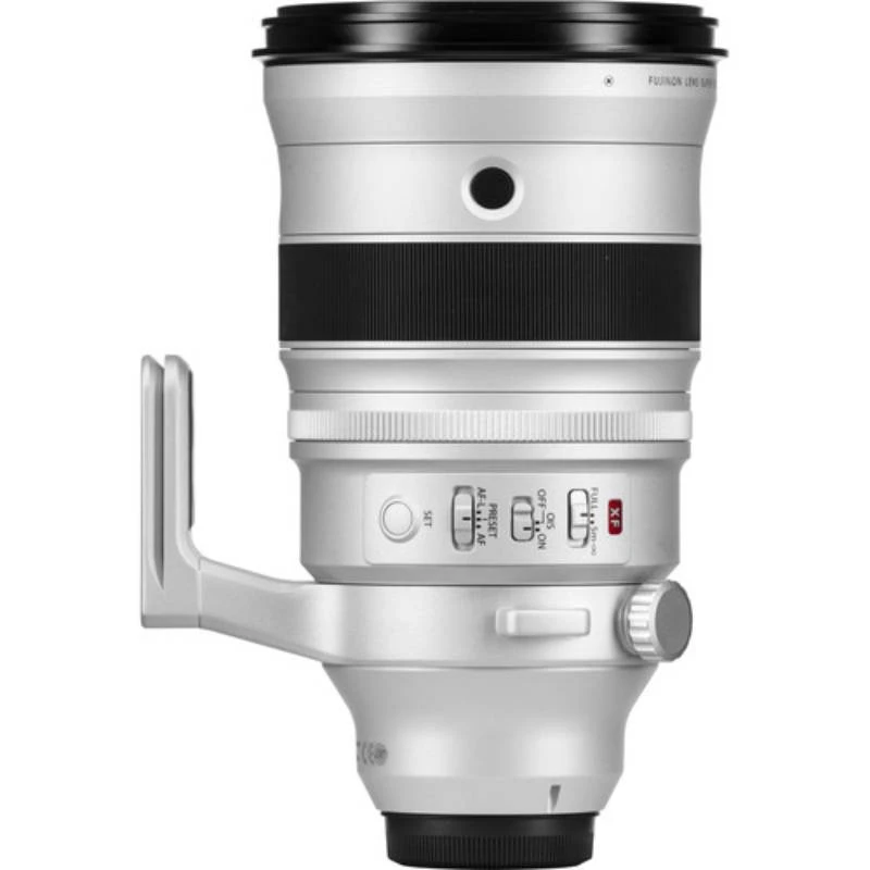 Ống Kính Fujinon XF 200mm F2