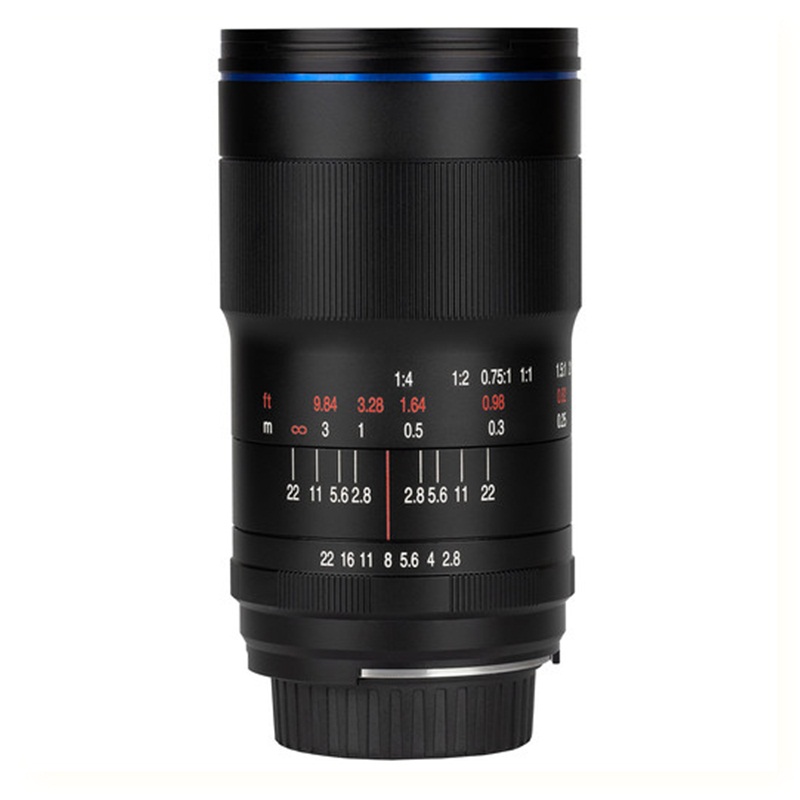 Ống Kính Laowa 100mm f/2.8 2x Ultra Macro APO For Nikon