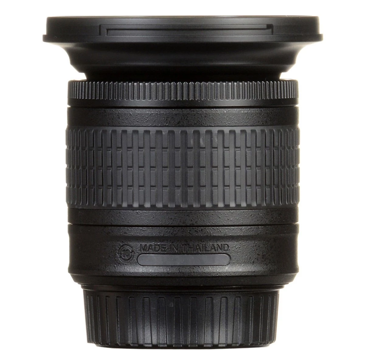 Ống Kính Nikon AF-P DX10-20mm F/4.5-5.6G VR (Nhập Khẩu)