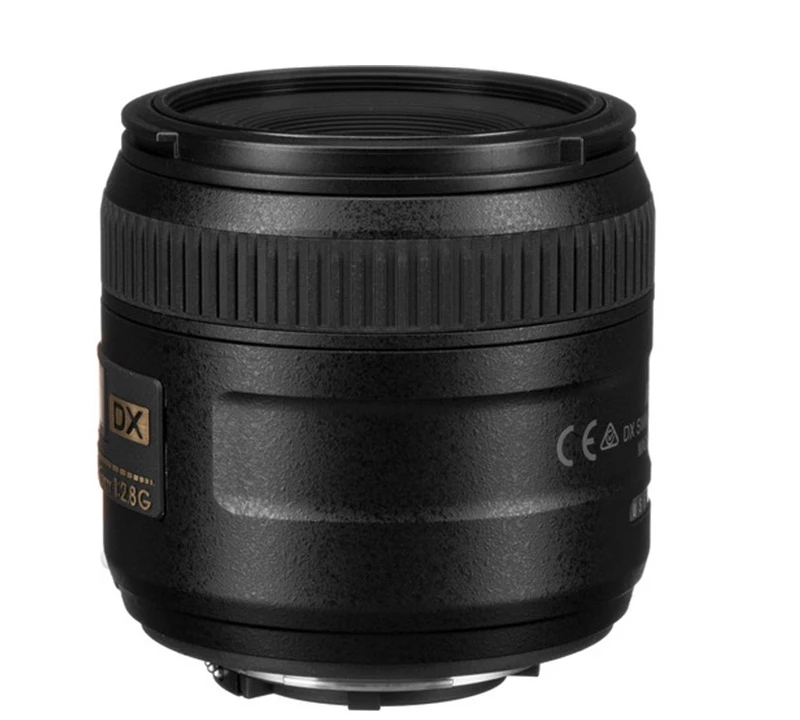 Ống Kính Nikon AF-S DX Micro Nikkor 40mm F2.8 G (Nhập Khẩu)