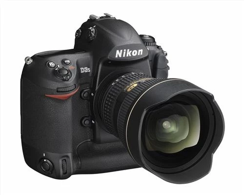 Ống Kính Nikon AF-S NIKKOR 14-24MM F/2.8G ED (Nhập Khẩu)