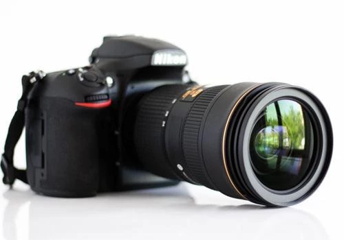 Ống Kính Nikon AF-S Nikkor 24-70mm F2.8 E ED VR (nhập khẩu)