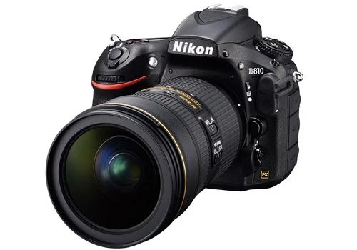 Ống Kính Nikon AF-S Nikkor 24-70mm F2.8 E ED VR (nhập khẩu)