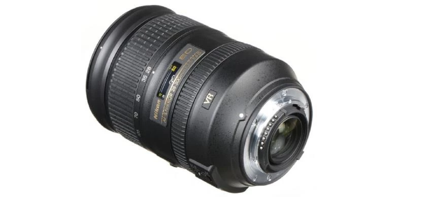 Ống Kính Nikon AF-S Nikkor 28-300mm f/3.5-5.6G ED VR (Nhập Khẩu)