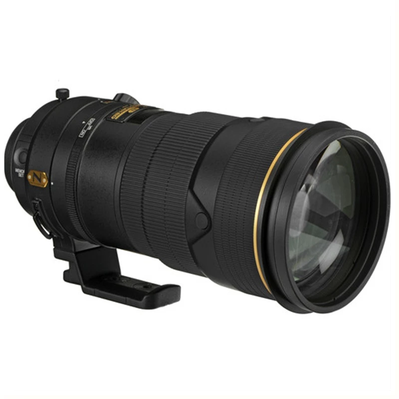 Ống Kính Nikon AF-S NIKKOR 300mm F2.8G ED VR II