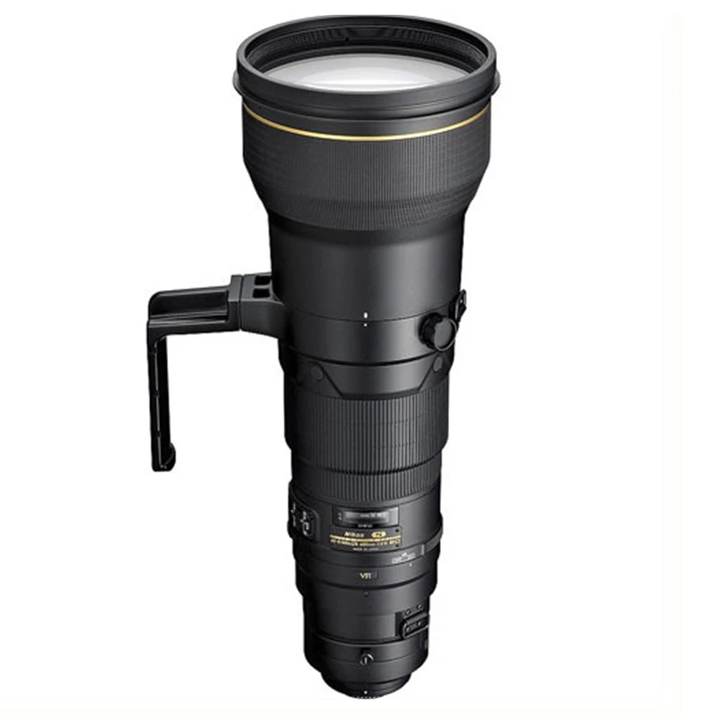 Ống Kính Nikon AF-S Nikkor 600mm f4G VR