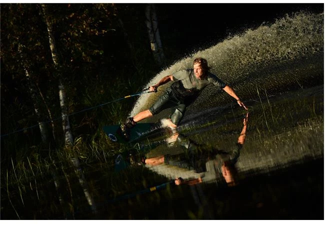 Ống Kính Nikon AF-S NIKKOR 70-200mm f/2.8E FL ED VR