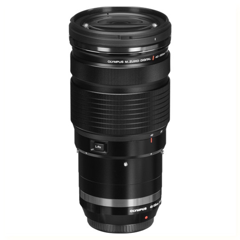 Ống Kính Olympus M.Zuiko Digital ED 40-150mm F2.8 Pro