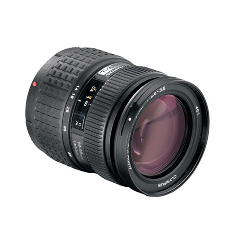 Ống Kính Olympus Zuiko Digital 14-54mm F2.8-3.5