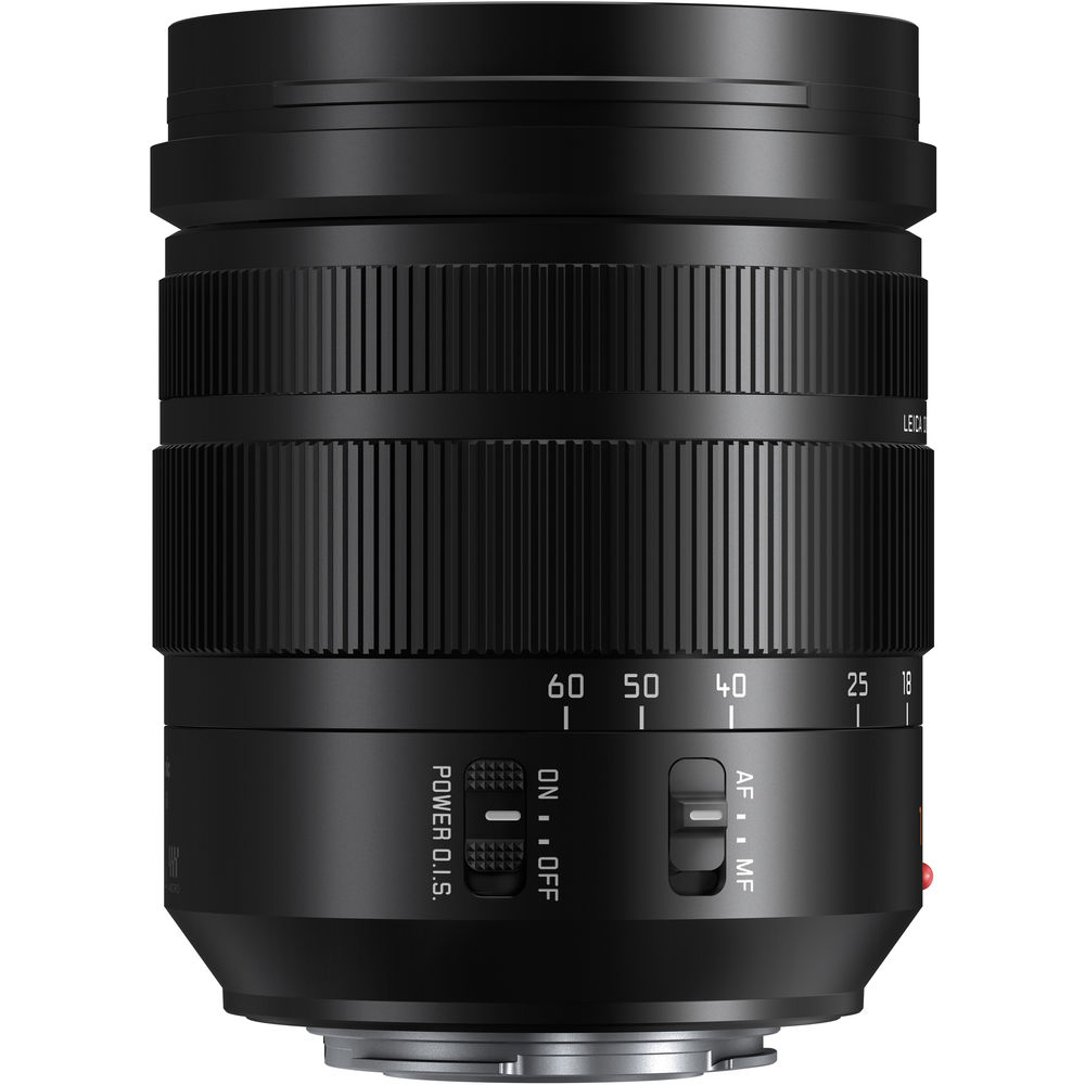 Ống Kính Panasonic Leica DG Vario-Elmarit 12-60mm f2.8-4 Power OIS (H-ES12060)