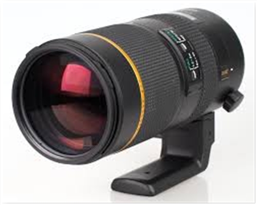 Ống Kính Pentax-D FA 70-200mm F2.8ED DC AW