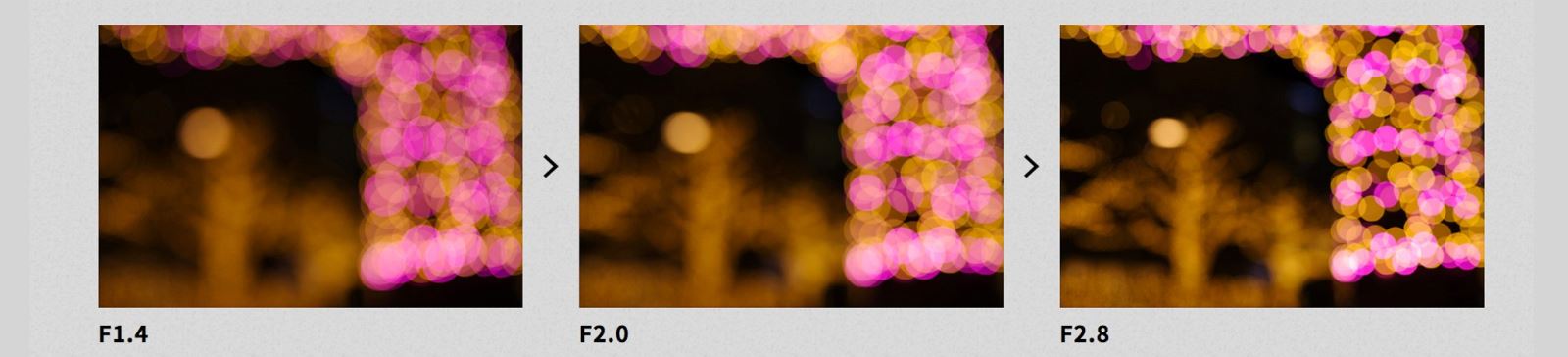 Ống Kính Pentax-D FA ★ 50mm F1.4 SDM AW