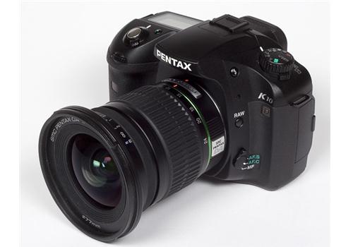 Ống Kính Pentax DA-12 24mm F4