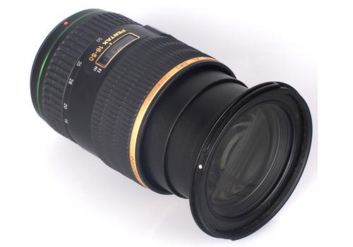 Ống Kính Pentax DA * 16-50mm/f2.8