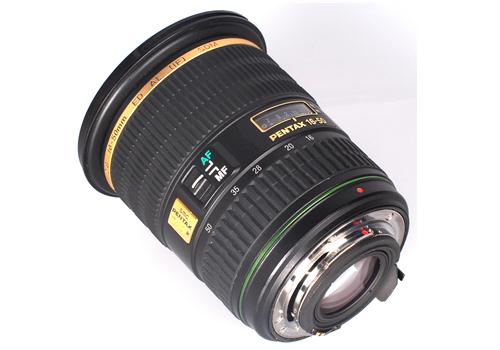 Ống Kính Pentax DA * 16-50mm/f2.8