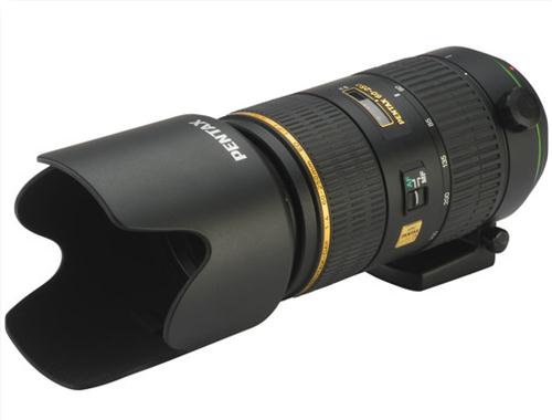 Ống Kính Pentax DA* 60-250mm F4