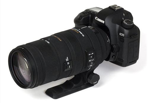 Ống Kính Sigma 120-400mm F4.5-5.6 DG APO OS HSM