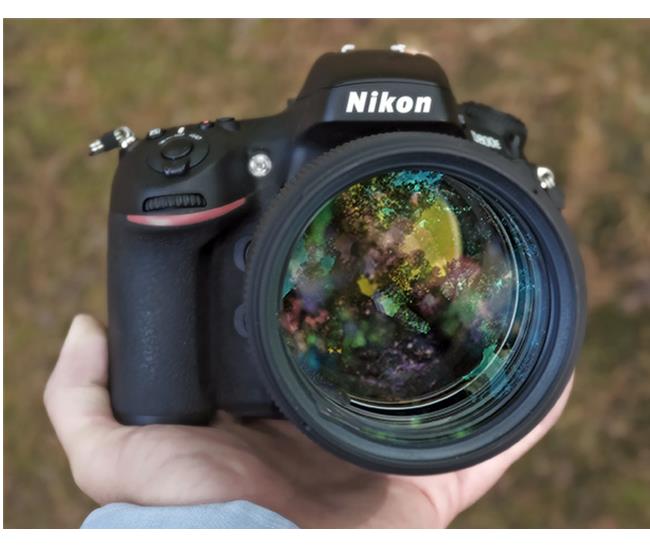 Ống Kính Sigma 135mm f/1.8 DG HSM Art for Canon