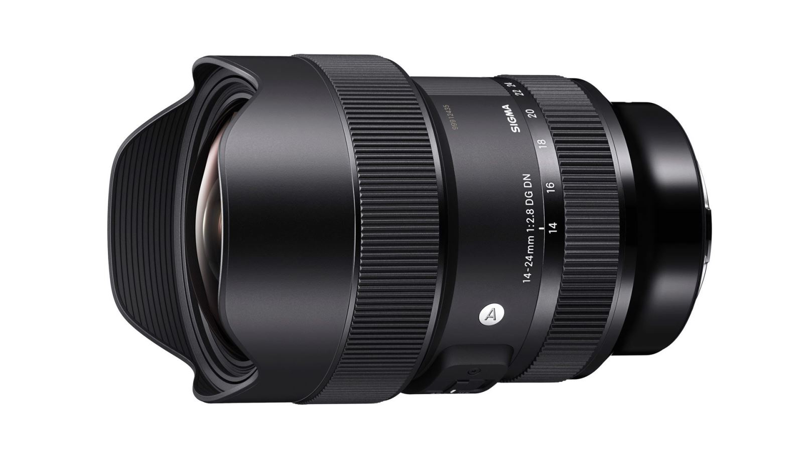 Ống kính Sigma 14-24mm f/2.8 DG DN Art for Sony E