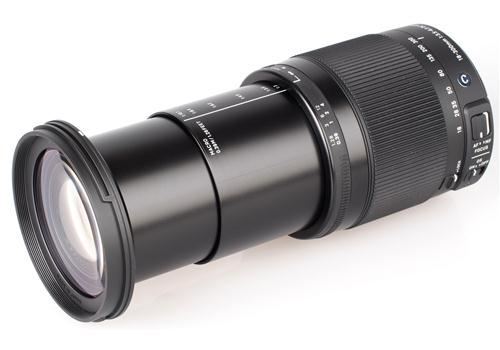Ống Kính Sigma 18-300mm F3.5-6.3 DC Macro OS HSM for Nikon (nhập khẩu)