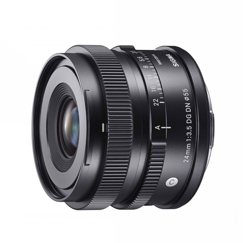 Ống Kính Sigma 24mm F3.5 DG DN Contemporary Cho E Mount