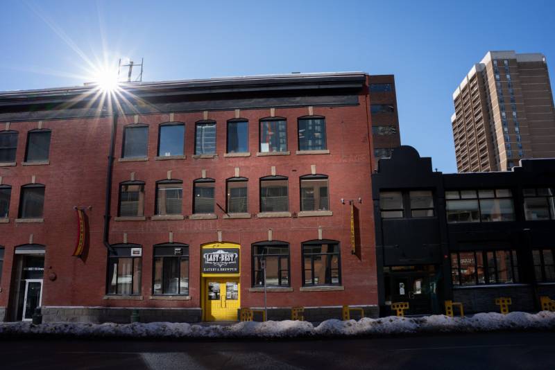 Ống Kính Sigma 28-70mm F2.8 DG DN (C) E-Mount