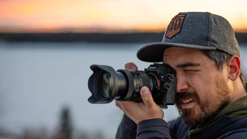 Ống Kính Sigma 28-70mm F2.8 DG DN (C) L-Mount