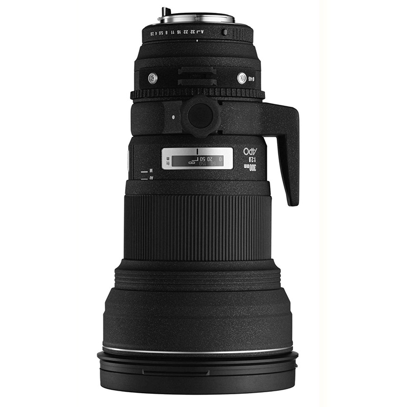 Ống Kính Sigma 300mm F2.8 EX APO DG HSM