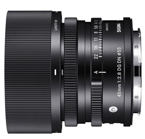 Ống Kính Sigma 45mm f/2.8 DG DN Contemporary for Leica L
