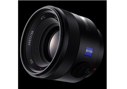Ống Kính Sony Carl Zeiss FE 50mm F1.4 (SEL50F14Z)