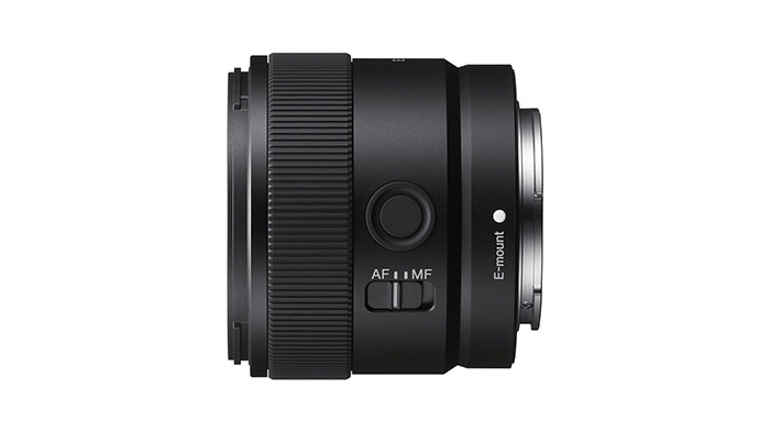 Ống kính Sony E 11mm f/1.8 (SEL11F18)