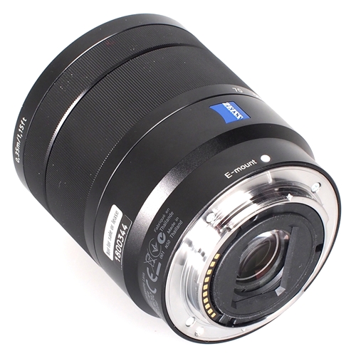 Ống Kính Sony E 16-70mm F4 ZA OSS (SEL1670Z)