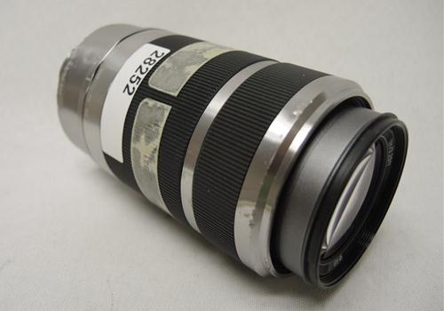 Ống Kính Sony E 55-210mm F4.5-6.3 OSS (SEL55210) Bạc