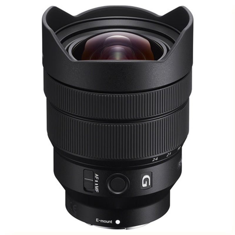 Ống Kính Sony FE 12-24mm F4 G (SEL1224G)