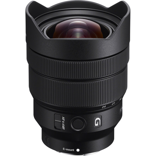 Ống Kính Sony FE 12-24mm F4 G (SEL1224G)