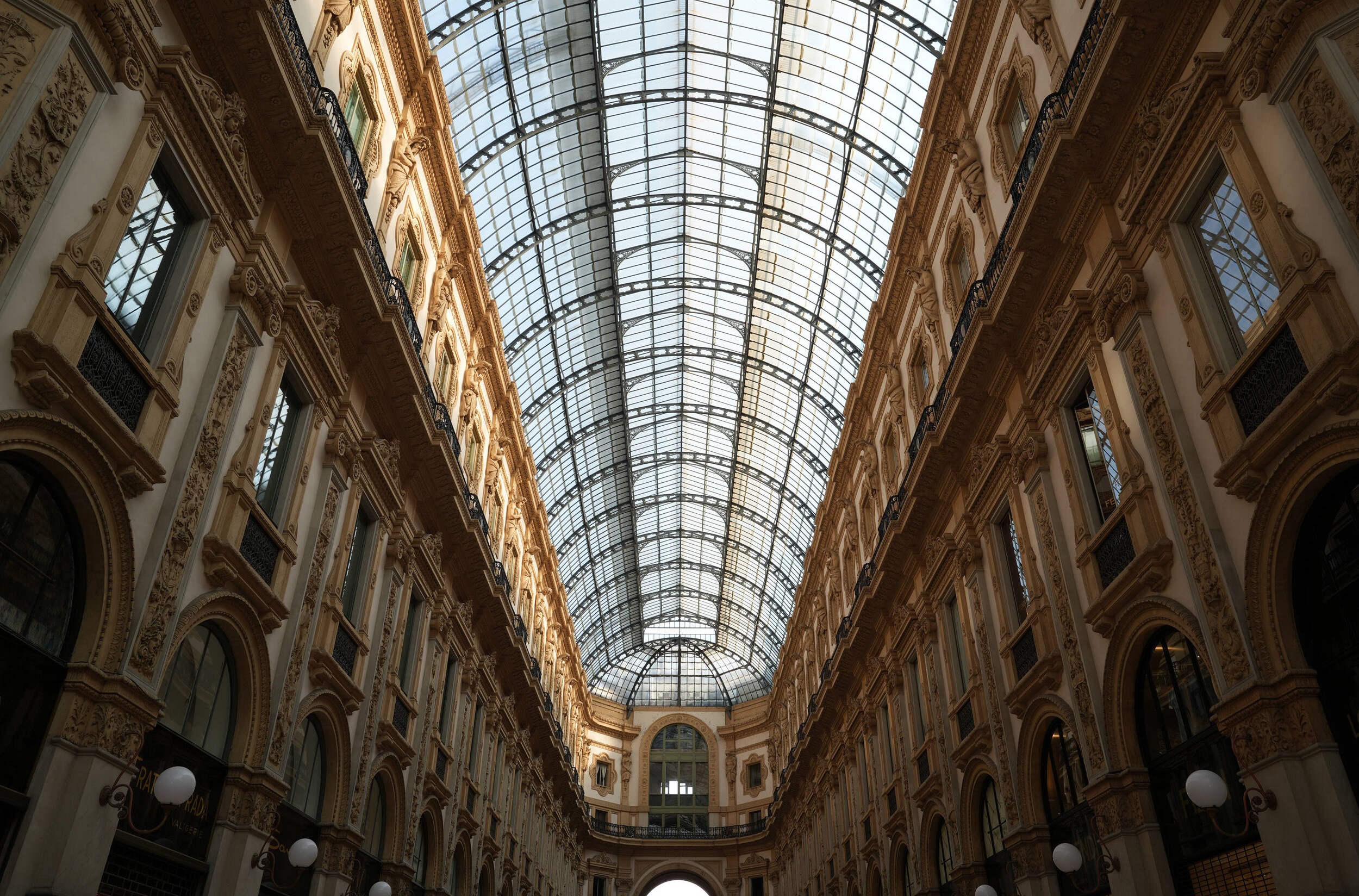 Ống Kính Sony FE 16-35mm F2.8 GM II | Chính hãng