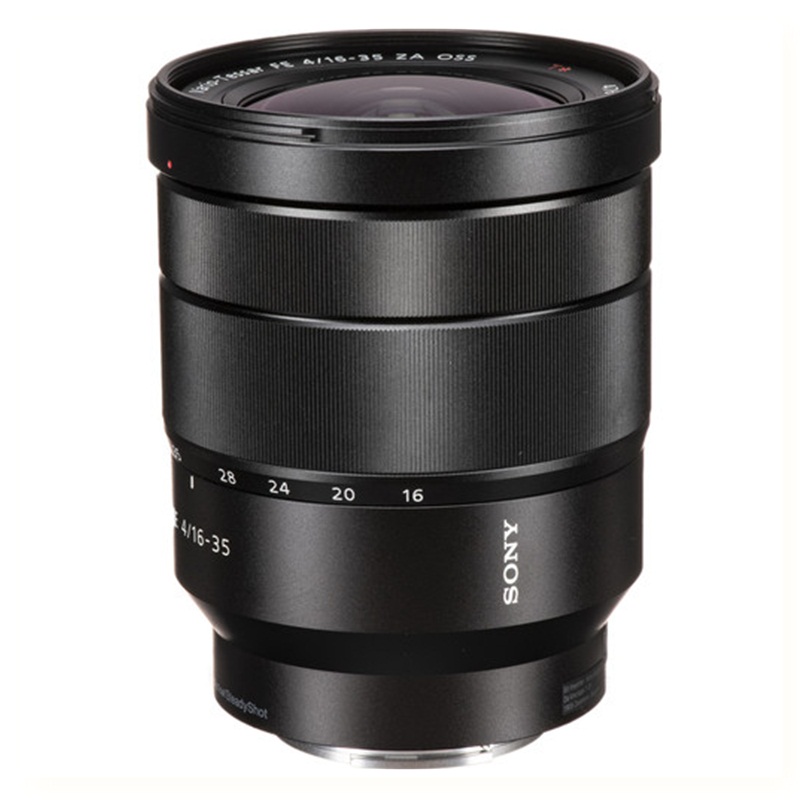 Ống Kính Sony FE 16-35mm F4 ZA OSS (SEL1635Z)