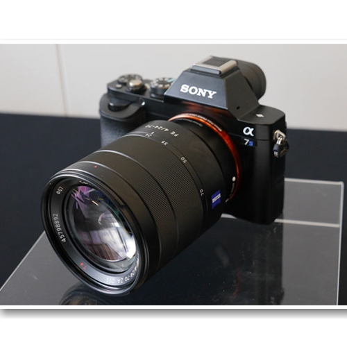 Ống Kính Sony FE 16-35mm F4 ZA OSS (SEL1635Z)