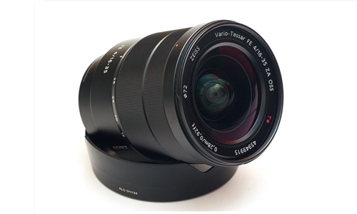 Ống Kính Sony FE 16-35mm F4 ZA OSS (SEL1635Z)