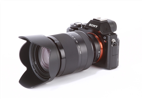 Ống Kính Sony FE 24-240 mm F3.5-6.3 OSS (SEL24240)