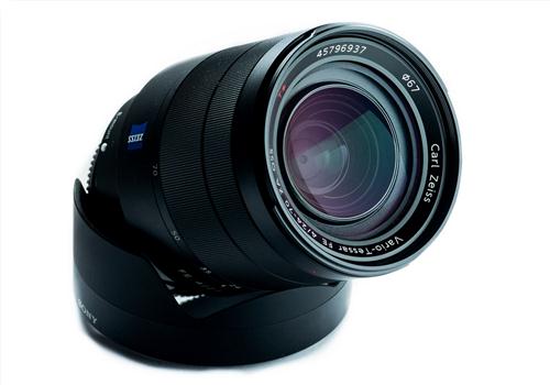 Ống Kính Sony FE 24-70mm F4 ZA OSS (SEL2470Z)