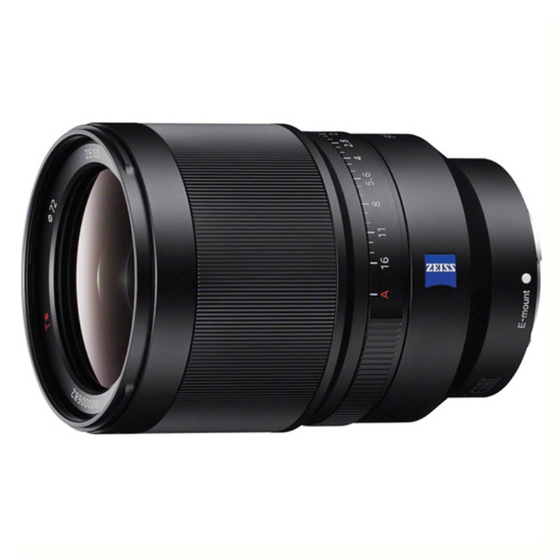 Ống Kính Sony FE 35mm F1.4 ZA (SEL35F14Z)