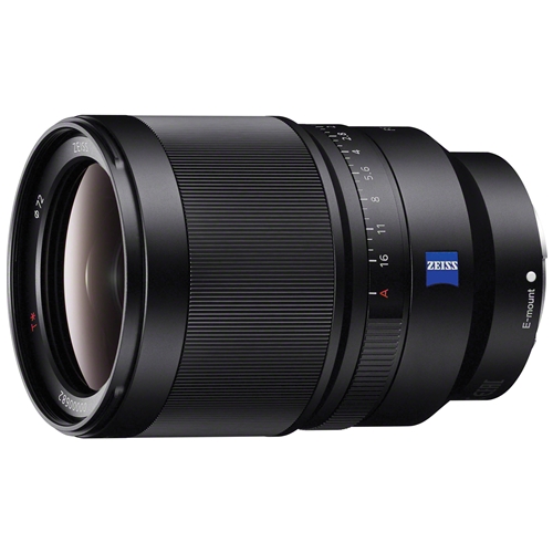 Ống Kính Sony FE 35mm F1.4 ZA (SEL35F14Z)