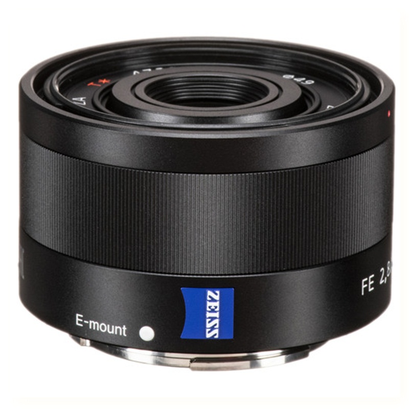 Ống Kính Sony FE 35mm F2.8 ZA (SEL35F28Z)