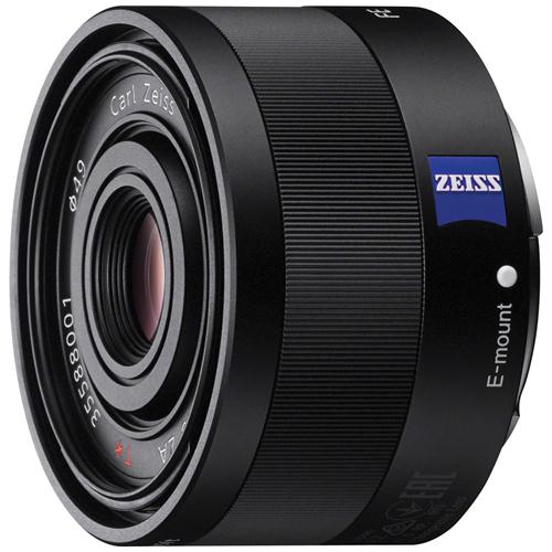 Ống Kính Sony FE 35mm F2.8 ZA (SEL35F28Z)