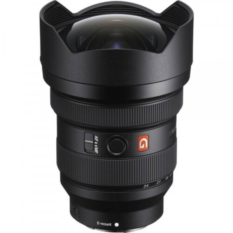 Ống Kính Sony G Master FE 12-24mm F2.8/ SEL1224GM