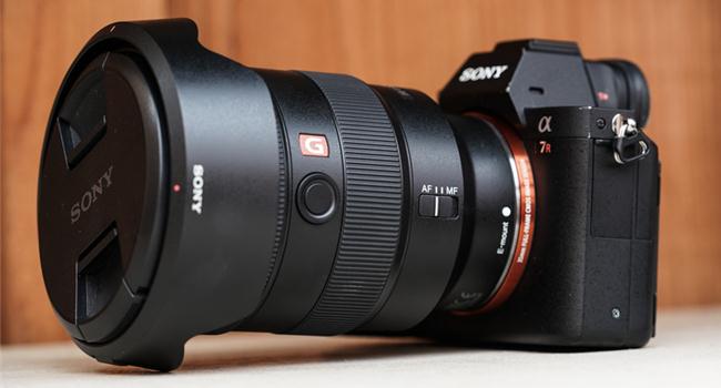 Ống kính Sony G Master FE 16-35mm F2.8/ SEL1635GM
