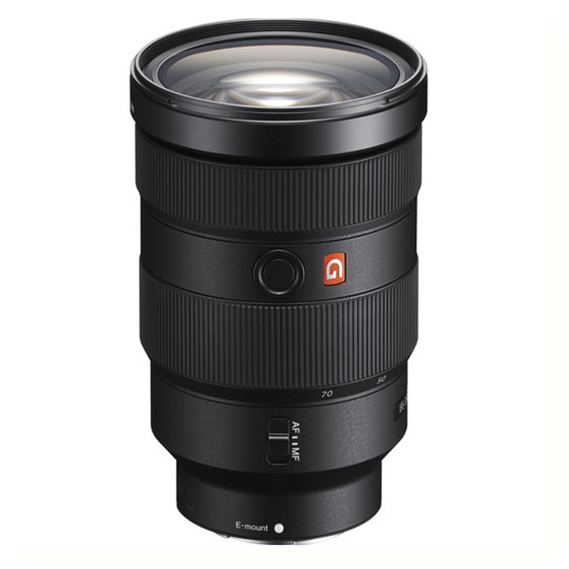 Ống kính Sony G Master FE 24-70mm F2.8/ SEL2470GM