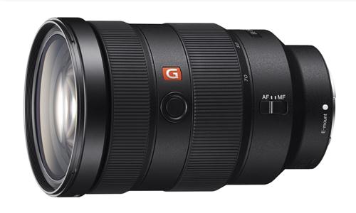 Ống kính Sony G Master FE 24-70mm F2.8/ SEL2470GM