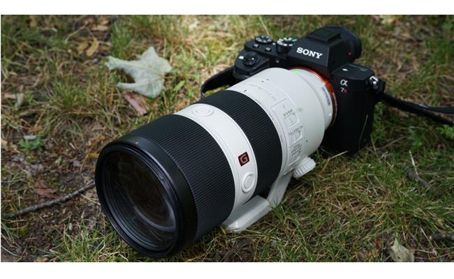 Ống Kính Sony G Master FE 70-200MM F2.8 GM OSS (SEL70200GM)